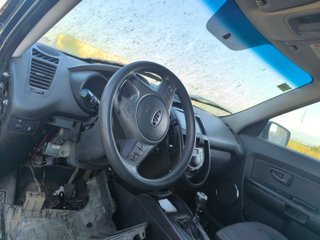 DESPIECE KIA SOUL I 1.6 CRDI 2010