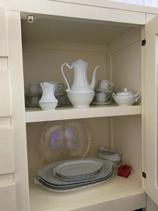 Conjunto comedor NEGOCIABLE