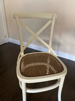 Conjunto comedor NEGOCIABLE
