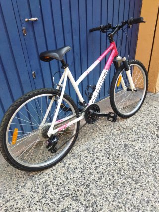 Bicicleta Rockrider 5.1 Chica