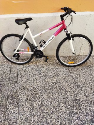 Bicicleta Rockrider 5.1 Chica