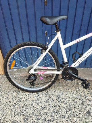 Bicicleta Rockrider 5.1 Chica