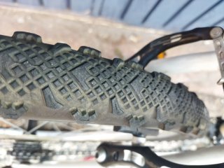 Bicicleta Rockrider 5.1 Chica
