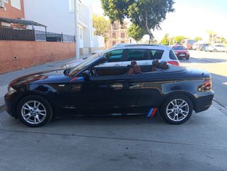 BMW Serie 1 2010
