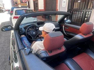 BMW Serie 1 2010