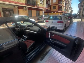 BMW Serie 1 2010