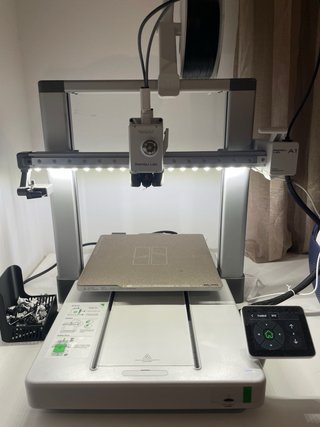 Impresora 3D Bambu Lab A1