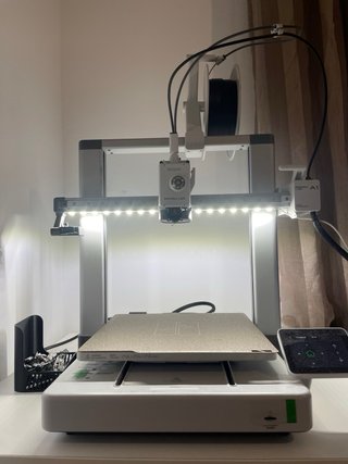 Impresora 3D Bambu Lab A1