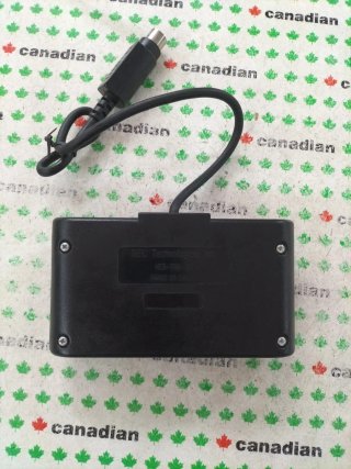 Adaptador TurboTap