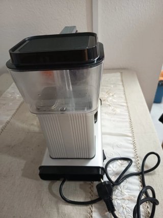 Cafetera Mocca Master 10 tazas