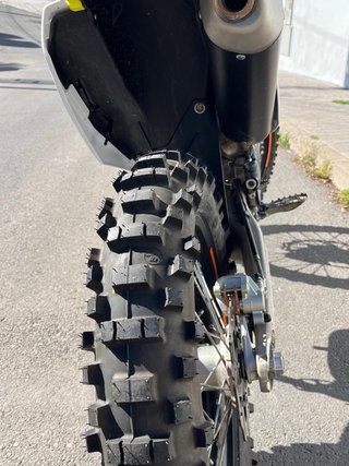 Husqvarna FE 450 2024