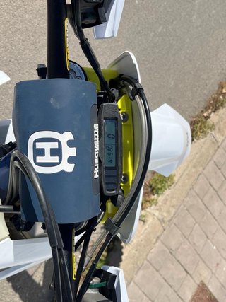 Husqvarna FE 450 2024
