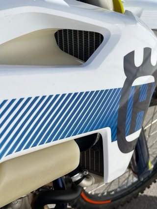 Husqvarna FE 450 2024