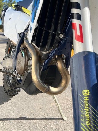 Husqvarna FE 450 2024