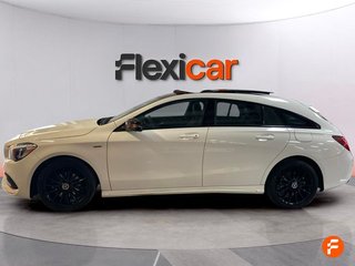 Mercedes CLA CLA 200 Shooting Brake