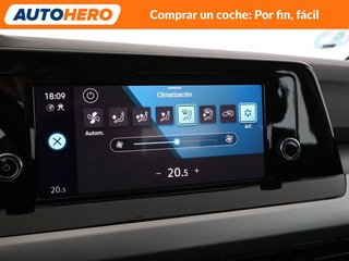 Volkswagen Golf 2.0 TDI