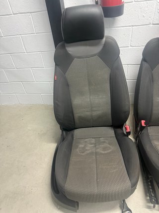 Asientos Seat Leon 1P