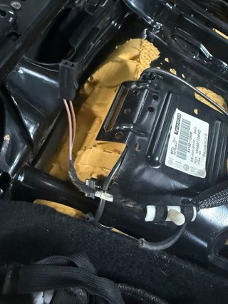 Asientos Seat Leon 1P