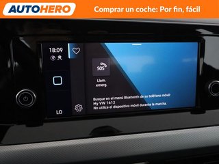 Volkswagen Golf 2.0 TDI