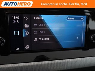 Volkswagen Golf 2.0 TDI
