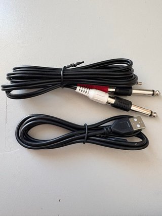 Mesa de Mezclas Audio 8 Canales USB Depusheng