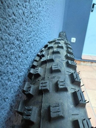 Ruote MTB 29 x 2.4
