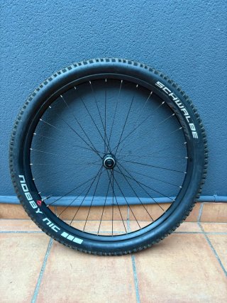 Ruote MTB 29 x 2.4