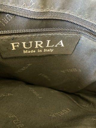 Bolso Furla Negro