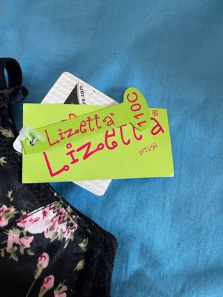 Lote 3 sujetadores talla 105