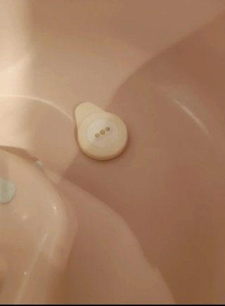 Bañera Bebe-Jou Rosa con Soporte Precio a negociar