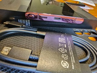 Samsung S22 Ultra- 512GB
