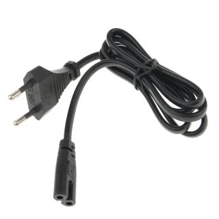Alimentatore AC + Cavo Alimentazione