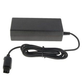 Alimentatore AC + Cavo Alimentazione