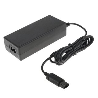 Alimentatore AC + Cavo Alimentazione