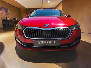 OCTAVIA OCTAVIA COMBI 1.5 TSI MHEV STYLE DSG 150cv