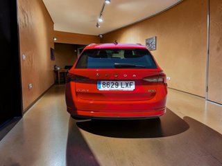 OCTAVIA OCTAVIA COMBI 1.5 TSI MHEV STYLE DSG 150cv