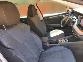 OCTAVIA OCTAVIA COMBI 1.5 TSI MHEV STYLE DSG 150cv