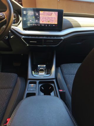 OCTAVIA OCTAVIA COMBI 1.5 TSI MHEV STYLE DSG 150cv