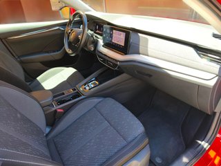 OCTAVIA OCTAVIA COMBI 1.5 TSI MHEV STYLE DSG 150cv