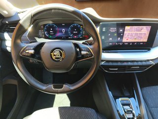 OCTAVIA OCTAVIA COMBI 1.5 TSI MHEV STYLE DSG 150cv