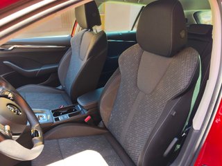 OCTAVIA OCTAVIA COMBI 1.5 TSI MHEV STYLE DSG 150cv