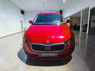 OCTAVIA OCTAVIA COMBI 1.5 TSI MHEV STYLE DSG 150cv