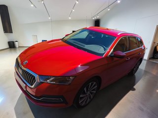 OCTAVIA OCTAVIA COMBI 1.5 TSI MHEV STYLE DSG 150cv