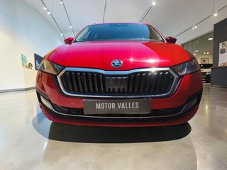 OCTAVIA OCTAVIA COMBI 1.5 TSI MHEV STYLE DSG 150cv