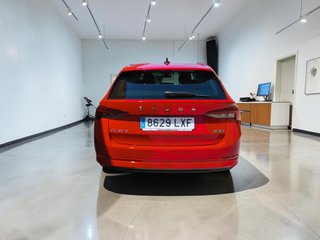 OCTAVIA OCTAVIA COMBI 1.5 TSI MHEV STYLE DSG 150cv