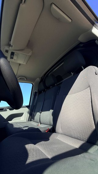 VOLKSWAGEN T5 TRANSPORTER 2.0 TDI KASTEN 115cv