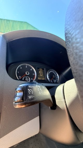 VOLKSWAGEN T5 TRANSPORTER 2.0 TDI KASTEN 115cv