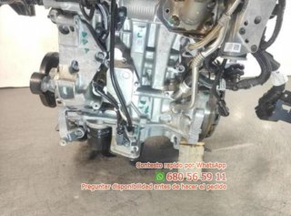 Hn05 motor completo peugeot 5008 * gala Ref:011736