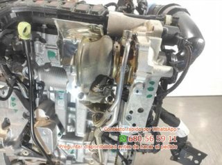 Hn05 motor completo peugeot 5008 * gala Ref:011736