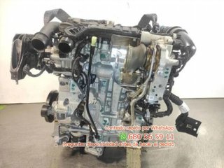 Hn05 motor completo peugeot 5008 * gala Ref:011736